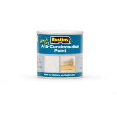 RUSTINS ANTI-CONDENSATION PAINT 250MLS