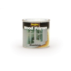 RUSTINS ALUMINIUM WOOD PRIMER 250ML