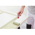 RODO PRODEC ADVANCE MICROFIBRE 6PACK ROLLER SET (ARRF003)