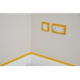 RODO PRECISION EDGE MASKING TAPE 24mm x 50m