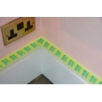 RODO LOW TACK PRECISION EDGE MASKING TAPE36mm x 50m