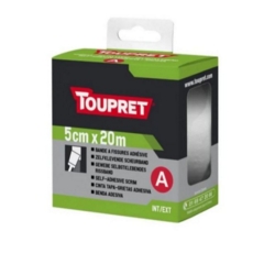 TOUPRET ADHESIVE SCRIM TAPE (A)
