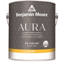 Exterior Paints