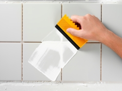 Grout