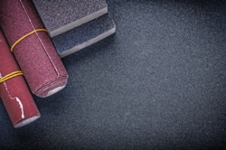 Abrasives