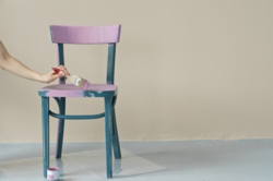 Furniture paint