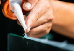 Adhesives