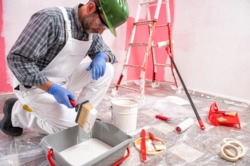 Decorating tools & abrasives