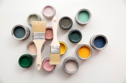 Tester paints