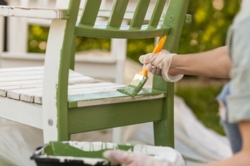 Garden furniture