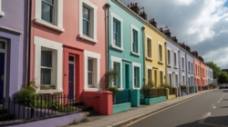 Exterior Paints