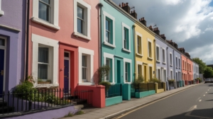 Exterior Paints