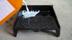 Trays