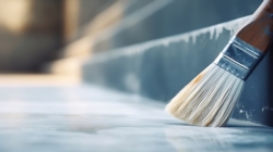 Floor paint