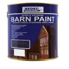 Bedec Barn Paint