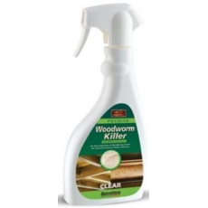 BARRETTINE WATERBASED WOODWORM KILLER TRIGGER 500MLS (BOX 6)