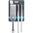 HARRIS ULTIMATE 3 PK ULTIMATE WALLS & CEILINGS BLADE BRUSH