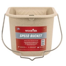 WOOSTER SPEED BUCKET