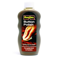 RUSTINS BUTTON POLISH 500ML