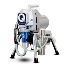 QTECH IQ3 CARRY AIRLESS PUMP