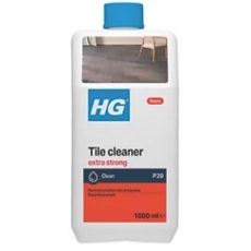 HG TILE CLEANER EXTRA STRONG No.20  1litre