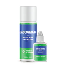 CASCAMATE MITRE BOND GLUE KIT 250ML - DMPT FREE