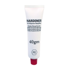 HB42 EXTRA HARDENER TUBE