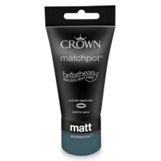 CROWN MATT EMULSION DAY DREAMER 40ML