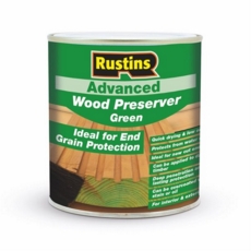 RUSTINS End Grain Protector 500ml
