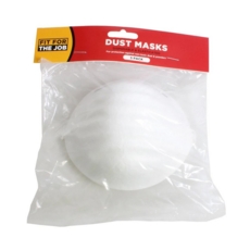 RODO DUST MASKS (PACK OF 5)