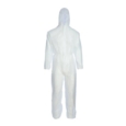 RODO BLACKROCK  DISPOSABLE COVERALL SUIT X-LARGE