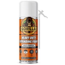 GORILLA EXPANDING FOAM 353ML