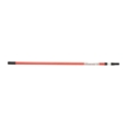 RODO EXTENSION POLE 2 SECTION 3'6"-6'6"