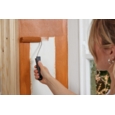 RODO FIT FOR THE JOB TIGER STRIPE MINI ROLLER REFILLS (2)