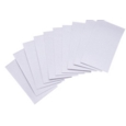 PRODEC FINISHING PAPER  SHEETS ASSORTED 10 PACK
