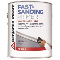BENJAMIN MOORE FRESH START HIGH HIDE PRIMER 940ML