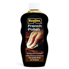 RUSTINS FRENCH POLISH 500ML