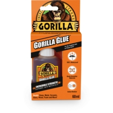 GORILLA GLUE 60ML