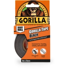 GORILLA TAPE TO GO HANDY ROLL
