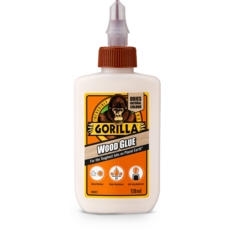 GORILLA WOOD GLUE 118MLS