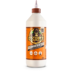 GORILLA WOOD GLUE LITRE