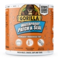 GORILLA WATERPROOF PATCH & SEAL TAPE WHITE 3M X 100MM