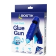 BOSTIK HOLD MELT GLUE GUN + 2 GLUE STICKS