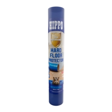 HIPPO HARD FLOOR  PROTECTOR 600mm x 25m