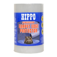 HIPPO CARPET EDGE 150mm x 25m