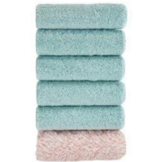 HAMILTON 6 PIECE 9" MIXED PILE ROLLER SLEEVE SET