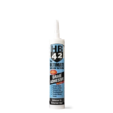 HB42 ULTIMATE GRAB ADHESIVE 290ML G/C