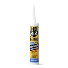 HB42 ULTIMATE SEALANT INVISIBLE 290ML G/C