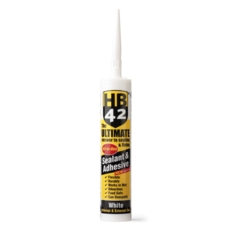 HB42 Sealants & Caulks