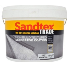 High Build Textured Coating